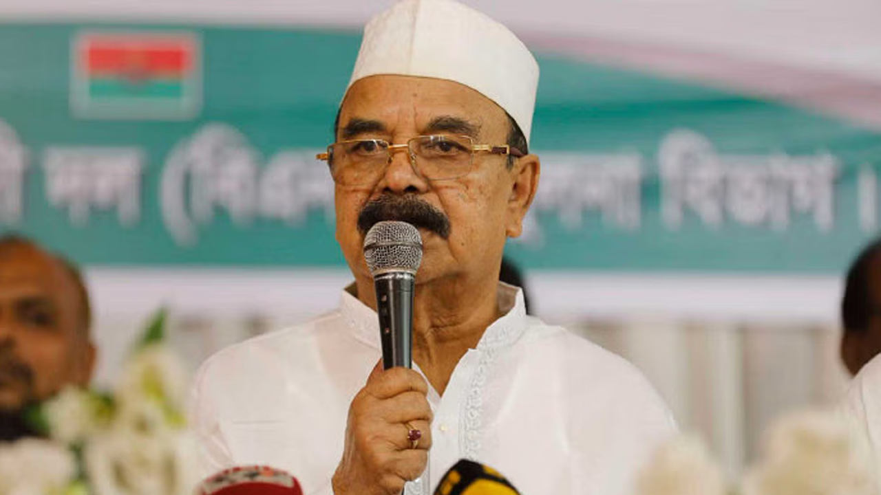 ১৬ বছর পর দুর্নীতি মামলায় বেকসুর খালাস পেলেন গয়েশ্বর চন্দ্র রায়